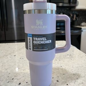 Orchid Stanley quencher